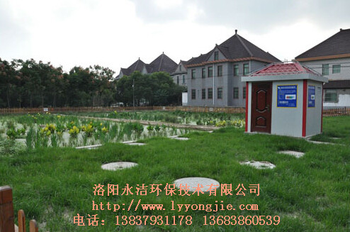 污水處理工程公司勢不可擋，該如何去扭轉乾坤